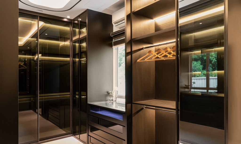 Luxurious Asian-inspired landed design at Rambai Residence in Penang | Legno Interior Design