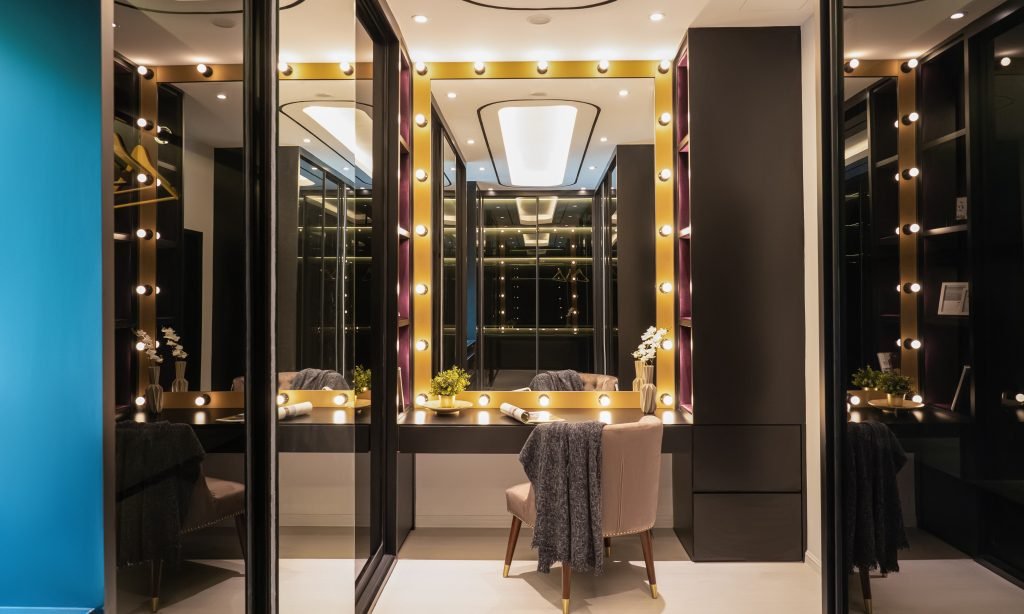 Luxurious Asian-inspired landed design at Rambai Residence in Penang | Legno Interior Design