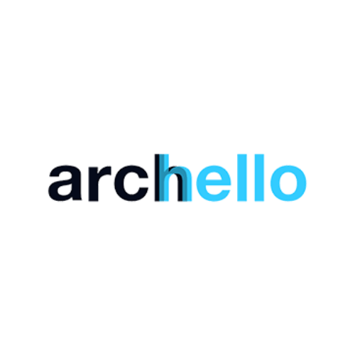 Legno Feature On's Logo Archello