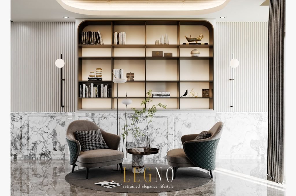 Lucerne Residence Embracing European-Inspired Interior Design for Timeless Elegance and Comfort