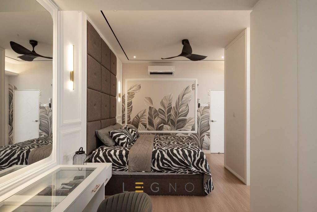 English & Malaysian Fusion Home - Design and Build by Legno Interior Design & Construction Penang, Malaysia (2)-min
