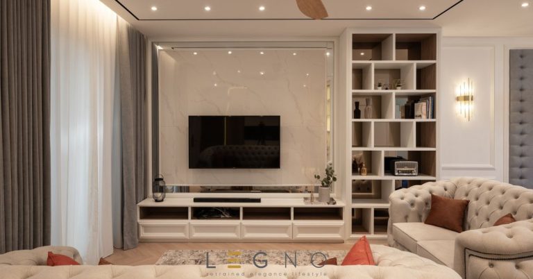 English & Malaysian Fusion Home - Design and Build by Legno Interior Design & Construction Penang, Malaysia (2)-min