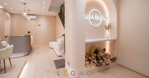 Jeann Beauty - Elegance Redefined by Legno ID & Construction Penang, Malaysia