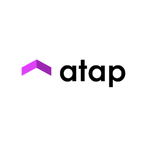 Legno Feature On's Logo Atap