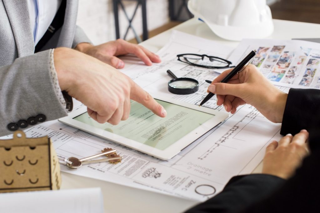 Home renovation project inspection to ensure CIDB compliance in Malaysia