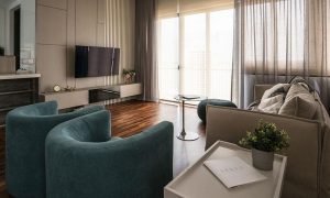 Top 5 Interior Design Ideas For 2026