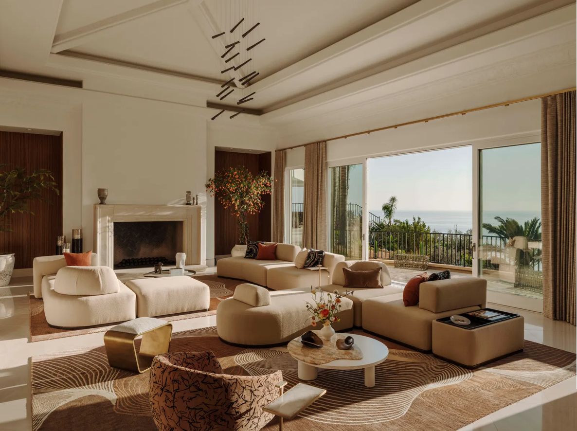 How an Interior Design Company in Penang Can Increase Your Property Value