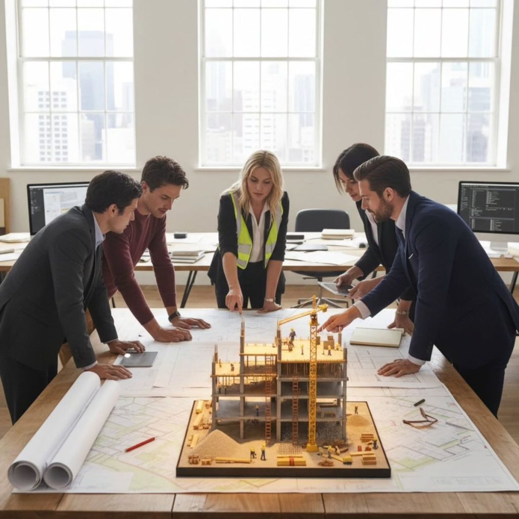 How an Interior Design Company in Penang Can Increase Your Property Value