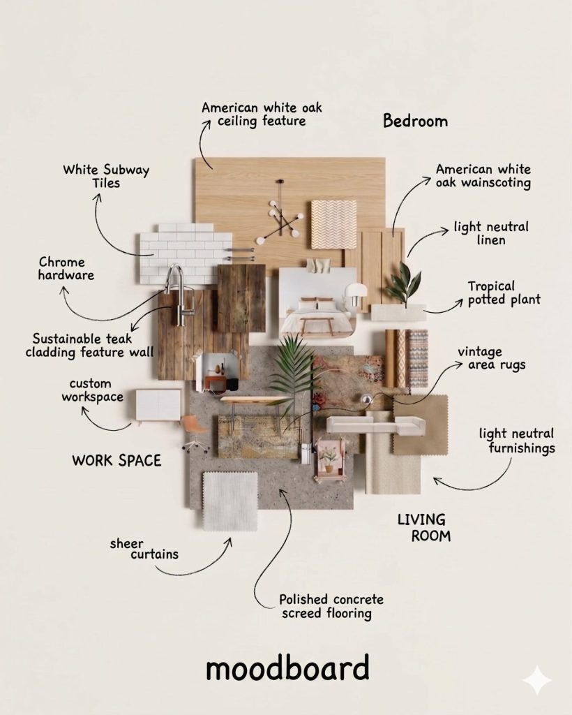 What Is the Difference Between an Interior Designer and an Interior Architect?