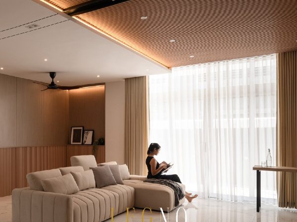 Muji-Inspired Interior Design in Penang by Legno ID & Construction13